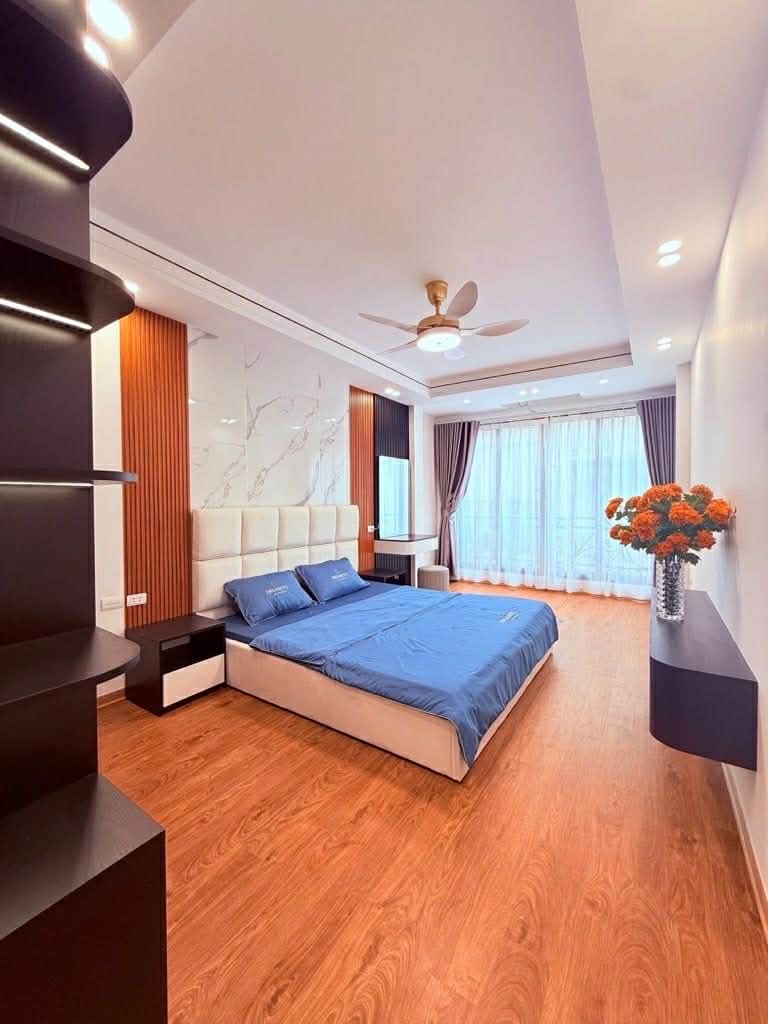 B.Á.N NHÀ HOÀNG CẦU 80m2 x 7T THANG MÁY_Ô TÔ NGÕ THÔNG_GẦN PHỐ_NHÀ MỚI ĐẸP_hơn 25 tỷ